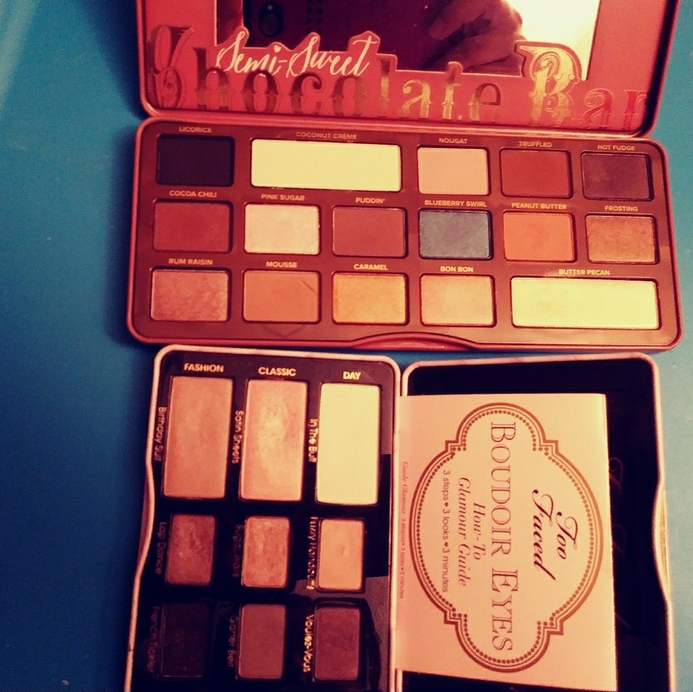Top faced - Picture 2 of 4